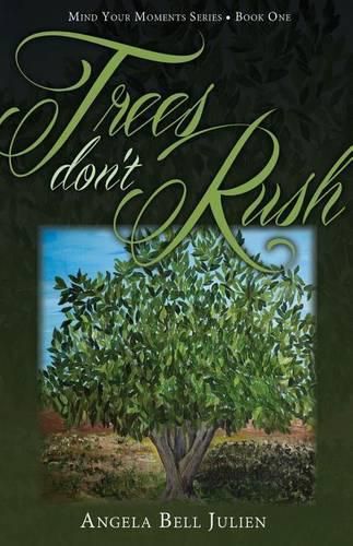 Cover image for Trees Don't Rush