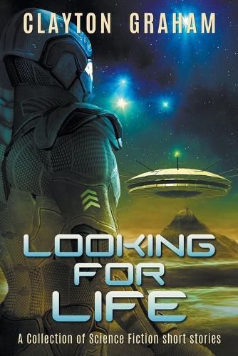 Cover image for Looking for Life