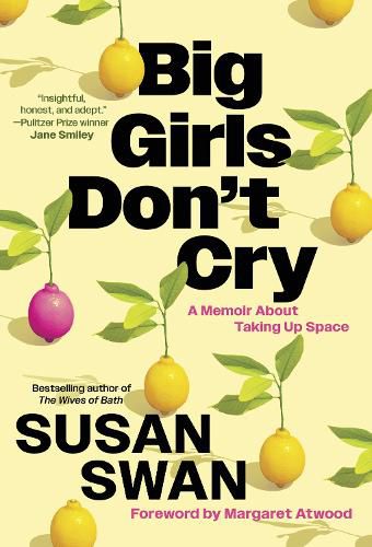 Cover image for Big Girls Don't Cry