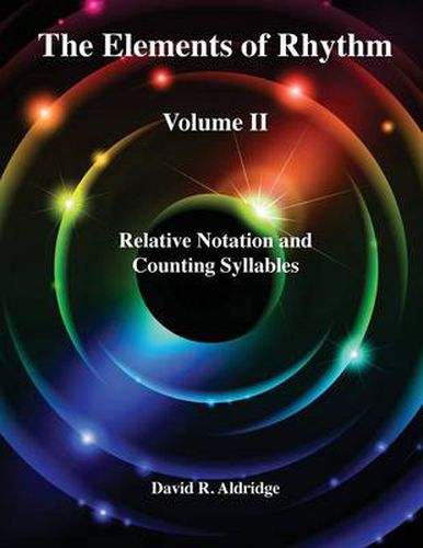 Cover image for The Elements of Rhythm Volume II