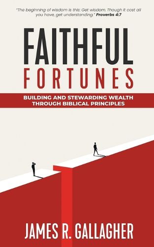 Cover image for Faithful Fortunes