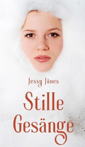 Cover image for Stille Gesaenge