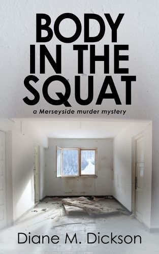 Cover image for Body in the Squat