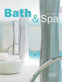 Cover image for Bath & Spa