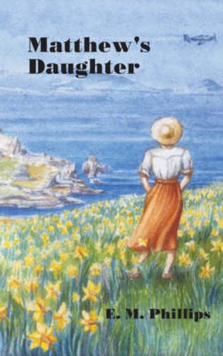 Cover image for Matthew's Daughter