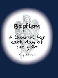 Cover image for Baptism: A thought for each day of the year