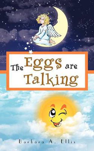 Cover image for The Eggs are Talking