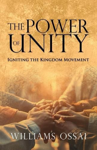 Cover image for The Power of Unity