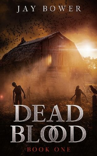 Cover image for Dead Blood