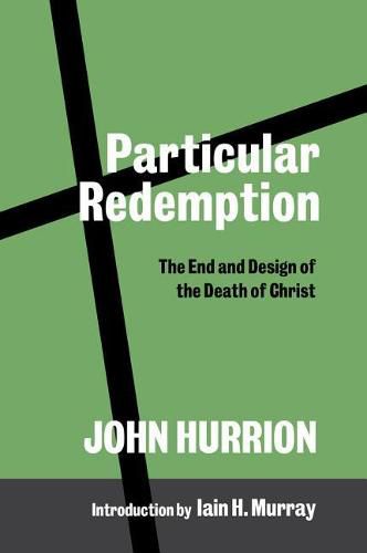 Cover image for Particular Redemption