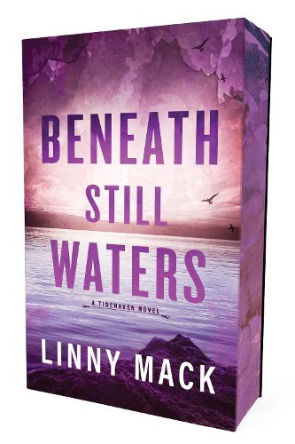 Cover image for Beneath Still Waters: Volume 1
