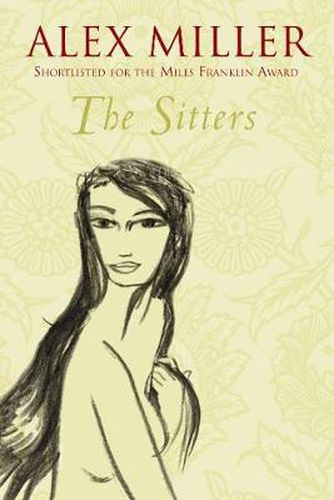 Cover image for The Sitters