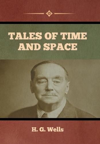 Cover image for Tales of Time and Space