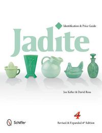 Cover image for Jadite: Identification and Price Guide