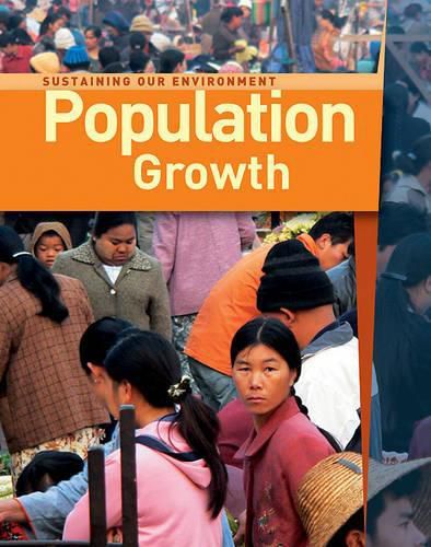 Cover image for Population Growth