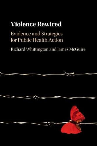 Violence Rewired: Evidence and Strategies for Public Health Action