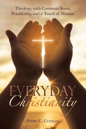 Cover image for Everyday Christianity