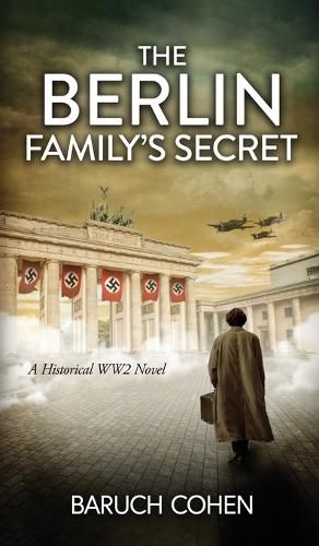 Cover image for The Berlin Family's Secret