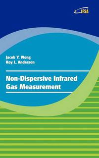 Cover image for Non-Dispersive Infrared Gas Measurement