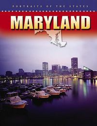 Cover image for Maryland