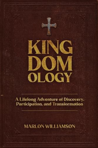 Cover image for Kingdomology