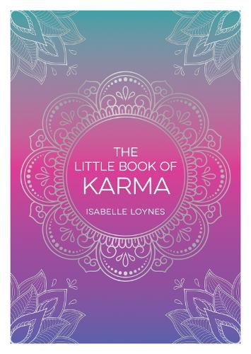 Cover image for The Little Book of Karma