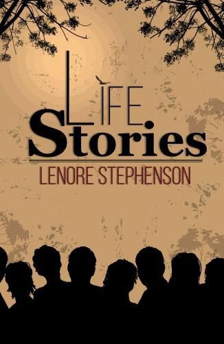 Cover image for Life Stories