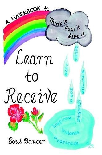 Cover image for Learn To Receive