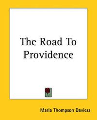 Cover image for The Road To Providence