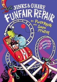 Cover image for Jinks and O'Hare Funfair Repair