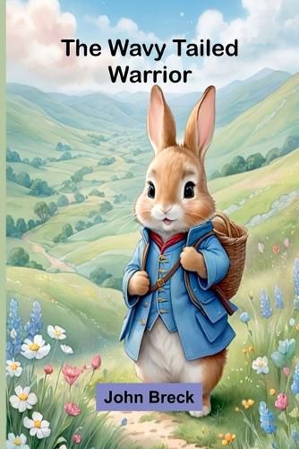 Cover image for The Wavy Tailed Warrior