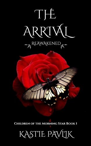 Cover image for The Arrival Reawakened