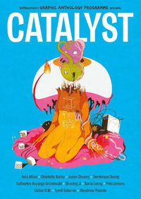 Cover image for CATALYST