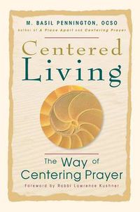 Cover image for Centered Living