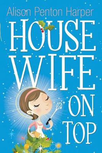 Cover image for Housewife On Top