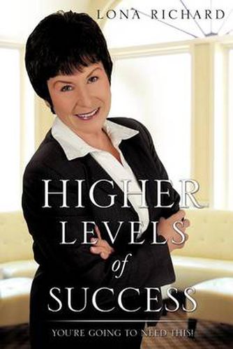 Cover image for Higher Levels of Success