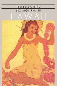 Cover image for Six Months In Hawaii