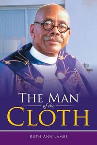 Cover image for The Man of the Cloth