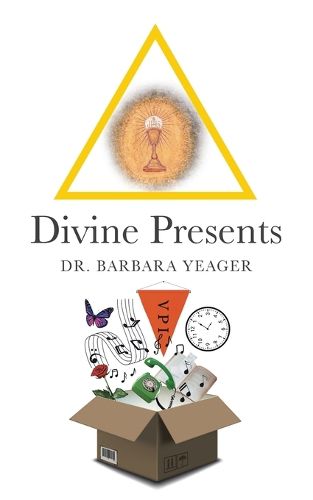 Cover image for Divine Presents