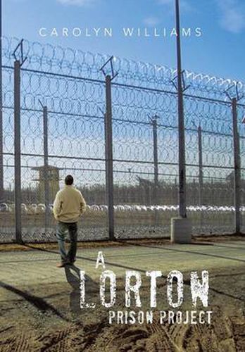 Cover image for A Lorton Prison Project