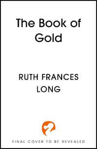 Cover image for The Book of Gold