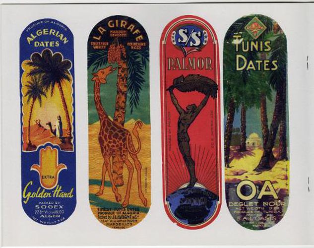 Cover image for Finest Dates