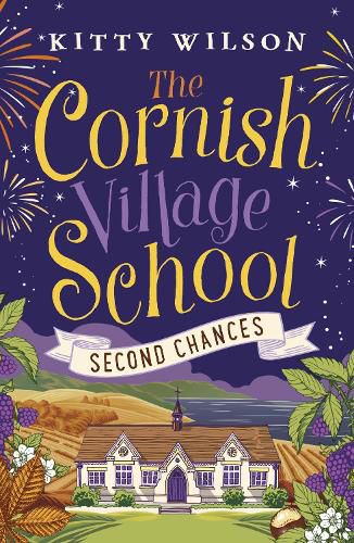 The Cornish Village School - Second Chances