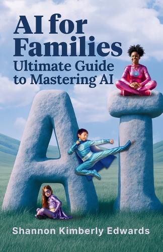 Cover image for AI for Families
