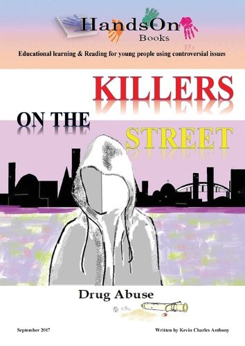 Cover image for Killers On the Street