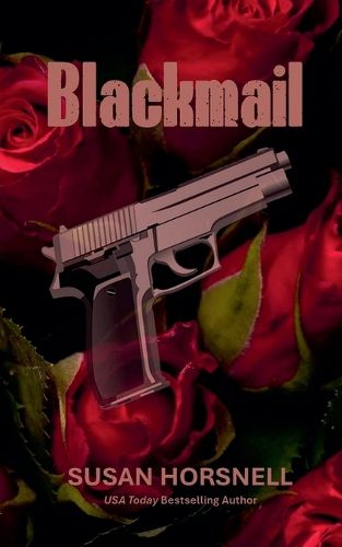 Cover image for Blackmail