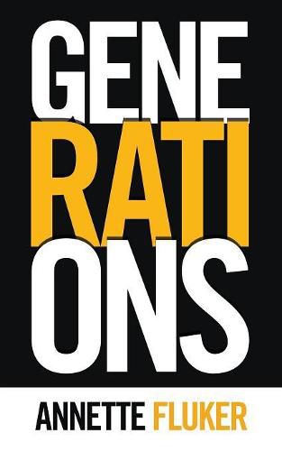 Cover image for Generations