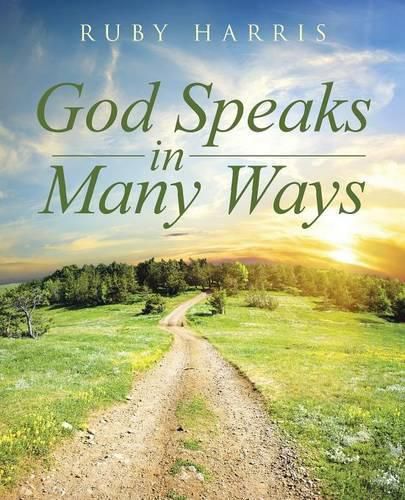 Cover image for God Speaks in Many Ways