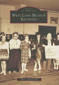 Cover image for West Long Branch Revisited, Nj