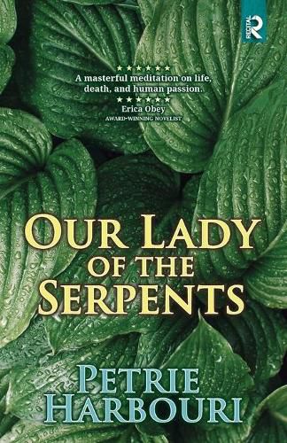 Cover image for Our Lady of the Serpents